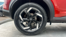 Nissan Juke 1.0 DiG-T 114 N-Connecta 5dr Petrol Hatchback